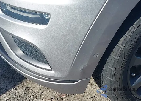 2018 Jeep Grand Cherokee High Altitude 4X4 from USA, damaged, VIN 1C4RJFCG8JC438829